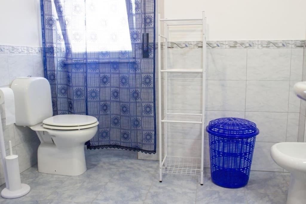 Light Blue Town Center Apartment Syracuse