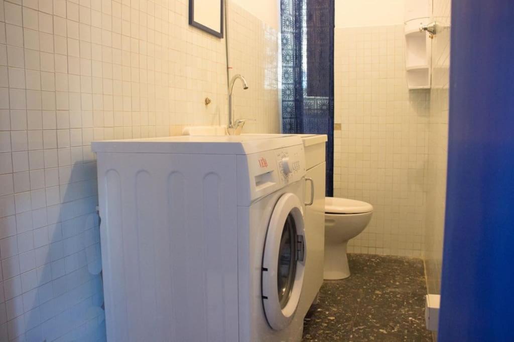 Light Blue Town Center Apartment Syracuse